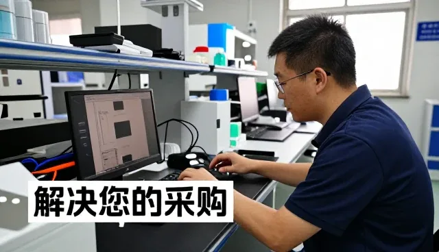日用百货批发提升维护保养使用效率
